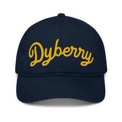 Dyberry Classic – Organic Dad hat