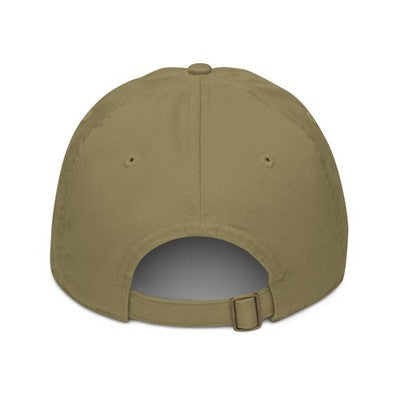 Dyberry Classic – Organic Dad hat
