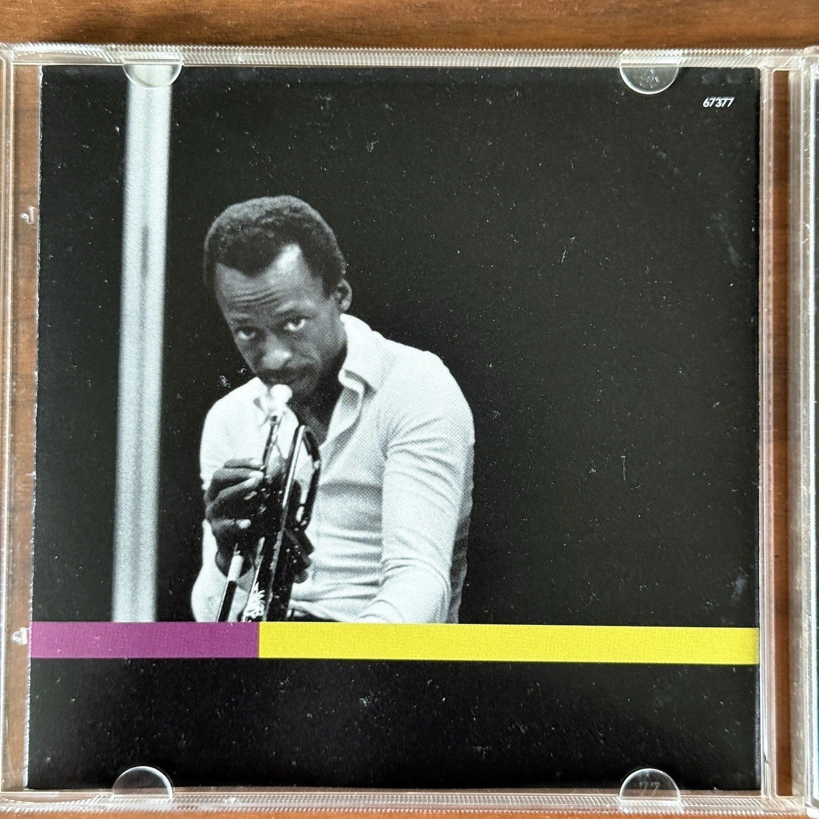 Highlights from the Plugged Nickel by Miles Davis (CD, Nov-1995, Sony Music...