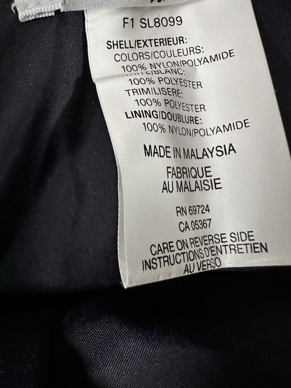 Columbia Womens Ski Pants Large Black Snow