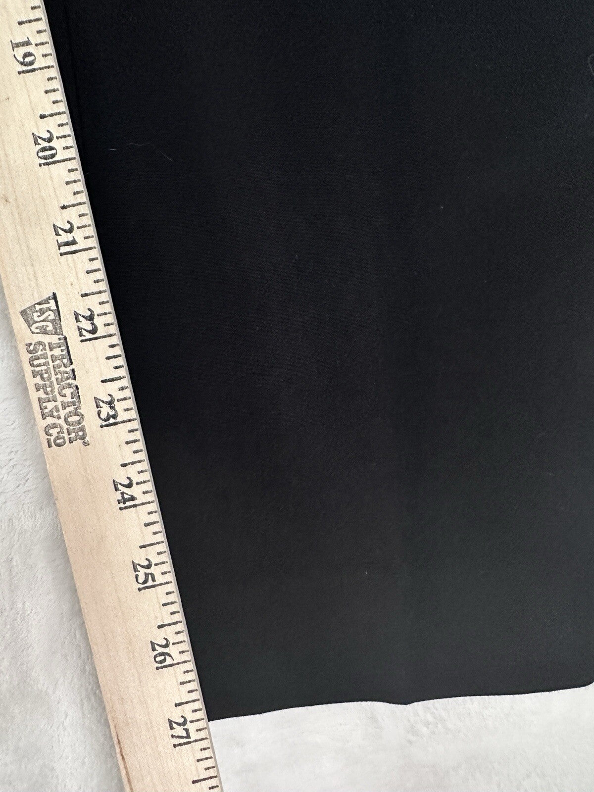 Costco Kirkland Signature Ladies Pants 8 Black Dress Pants Stretch Womens