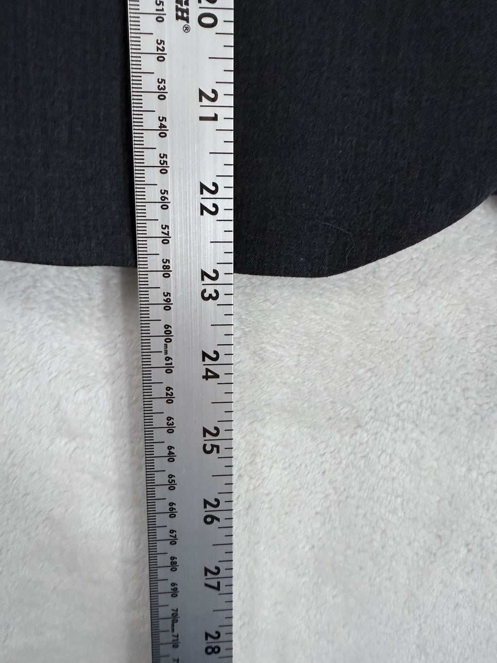 Calvin Klein Blazer 4 Gray Jacket Womens Blazer 2 Button Long Sleeve Work Office