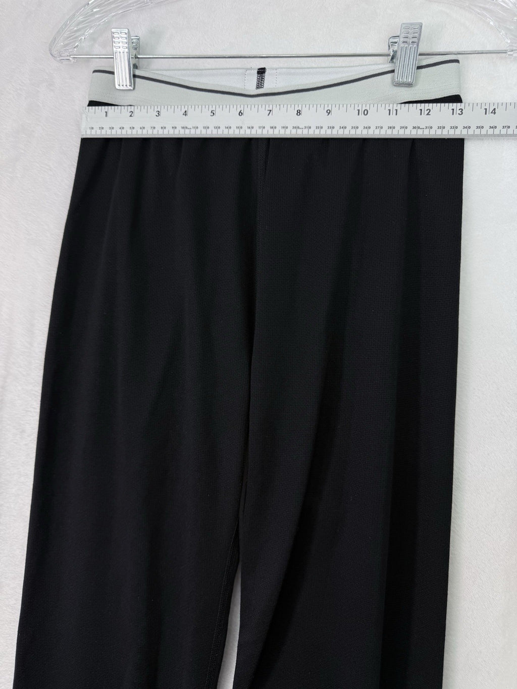 Eastern Mountain Sports Base Layer Womens Medium Black Techwick Pants Leggings